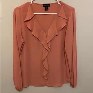 ADRIENNE VITTADINI Women’s blouse